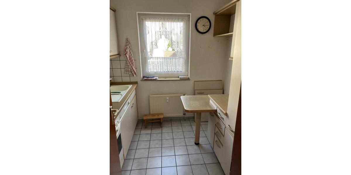 Etagenwohnung Remscheid - 3 Zimmer, 59 m&sup2;, 370&euro; | Angebot:25892893