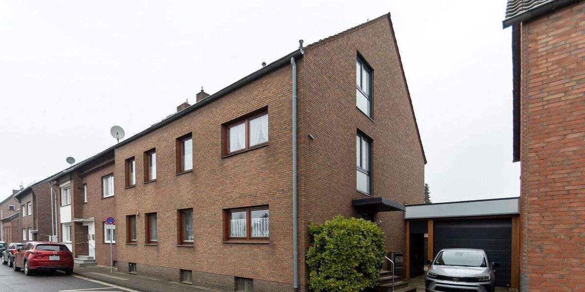 Mehrfamilienhaus, Wohnhaus Neuss Uedesheim - 1 Zimmer, 303 m&sup2;, 1.300.000&euro; | Angebot:25688853