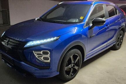 Mitsubishi Eclipse Cross 31.539 km 20.950 &euro; Oberhausen 46149