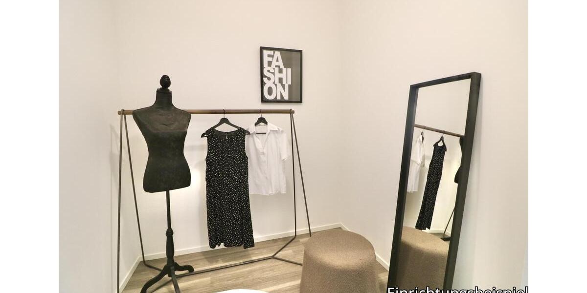 Etagenwohnung Solingen - 2 Zimmer, 97 m&sup2;, 1.261&euro; | Angebot:24850940