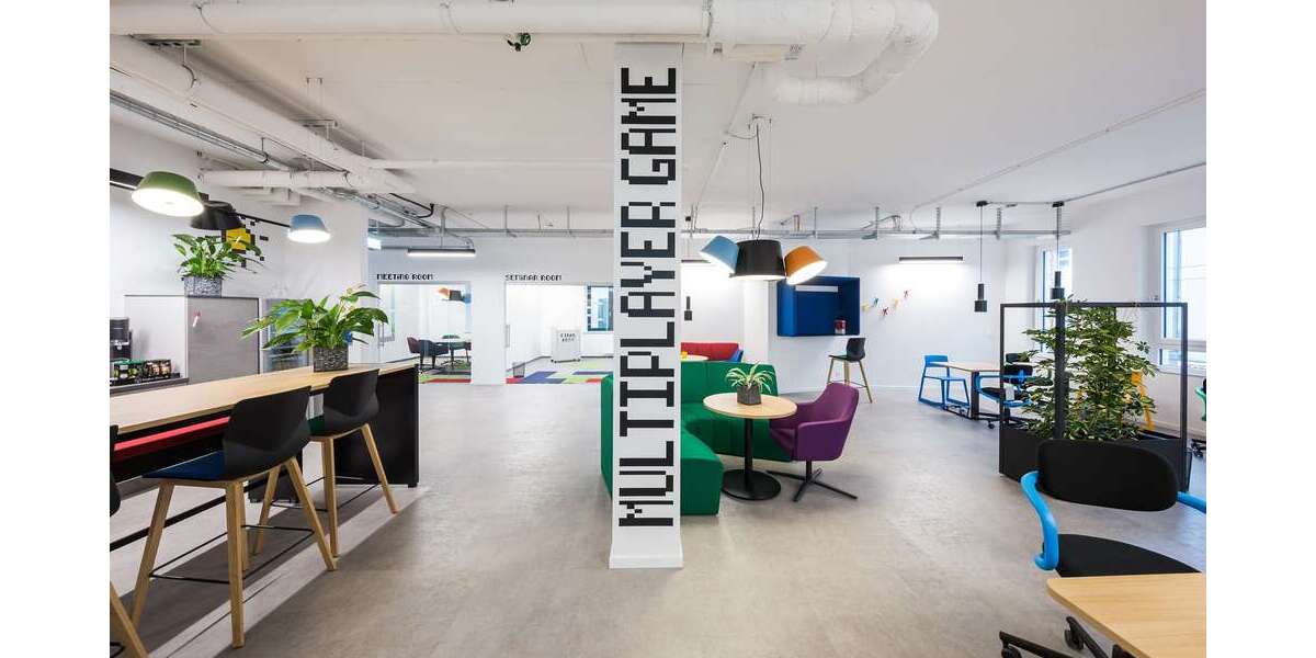 Gewerbeobjekt Mülheim an der Ruhr - 299&euro; | Angebot:26011216