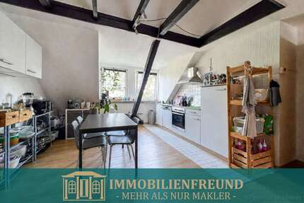 Wohnung Remscheid - 2 Zimmer, 60 m&sup2;, 109.000&euro; | Angebot:27214302