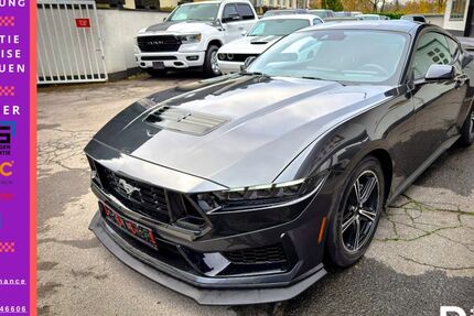 Ford Mustang 12.932 km 42.987 &euro; Essen 45356