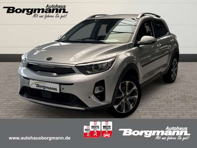 Kia Stonic 31.000 km 17.990 &euro; Bottrop 46240