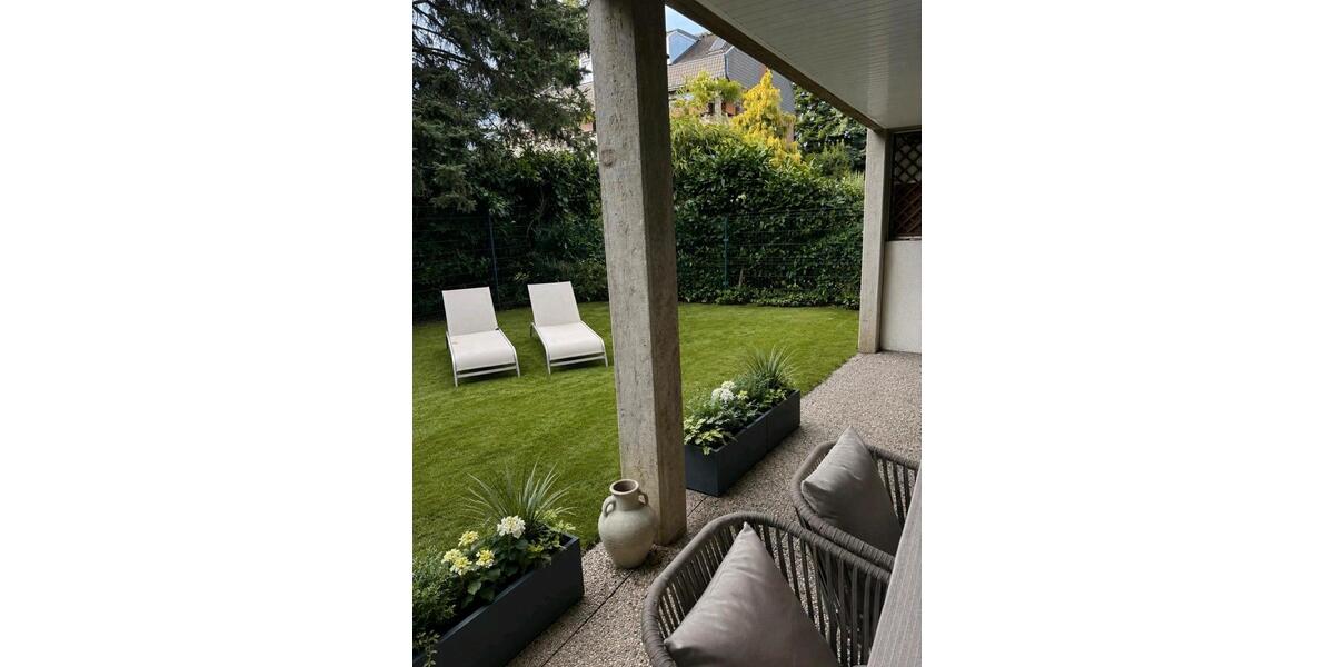 Etagenwohnung Meerbusch Kierst - 2 Zimmer, 50 m&sup2;, 270.000&euro; | Angebot:27197329