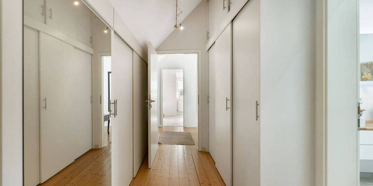 Einfamilienhaus Mönchengladbach Eicken - 5 Zimmer, 186 m&sup2;, 740.000&euro; | Angebot:25997199