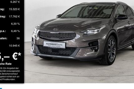 Kia XCeed 23.131 km 21.290 &euro; Remscheid 42897