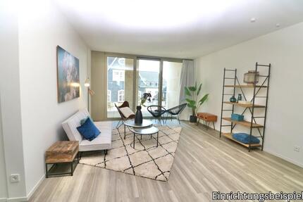 Wohnung Solingen - 2 Zimmer, 76 m&sup2;, 988&euro; | Angebot:24851162