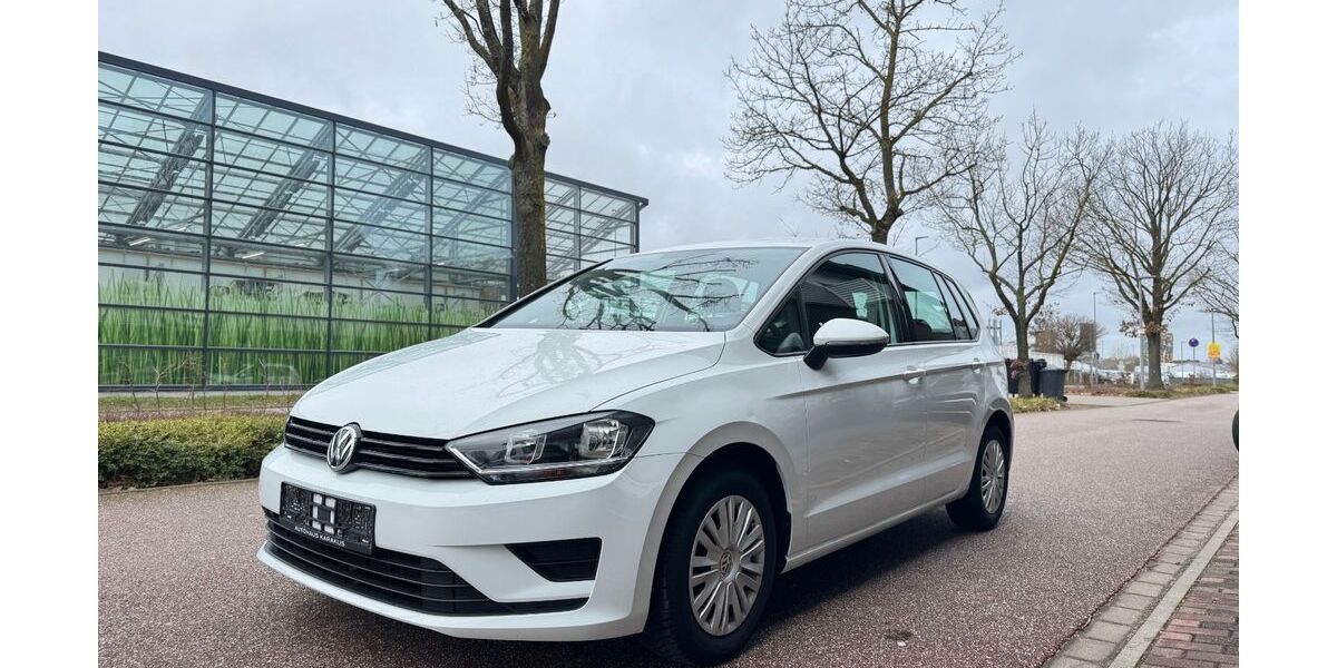 VW Golf Sportsvan 65.526 km 10.950 &euro; Korschenbroich 41352