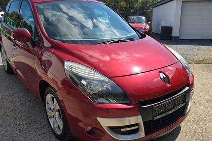 Renault Scenic 120.000 km 3.999 &euro; Solingen 42655