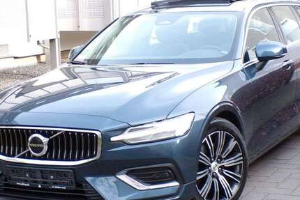 Volvo V60 100.000 km 26.840 &euro; Düsseldorf 40468