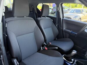 Suzuki Ignis Comfort Automatik+Allwetterreifen+Kamera 4.400 km 18.990 &euro; Meerbusch 40667
