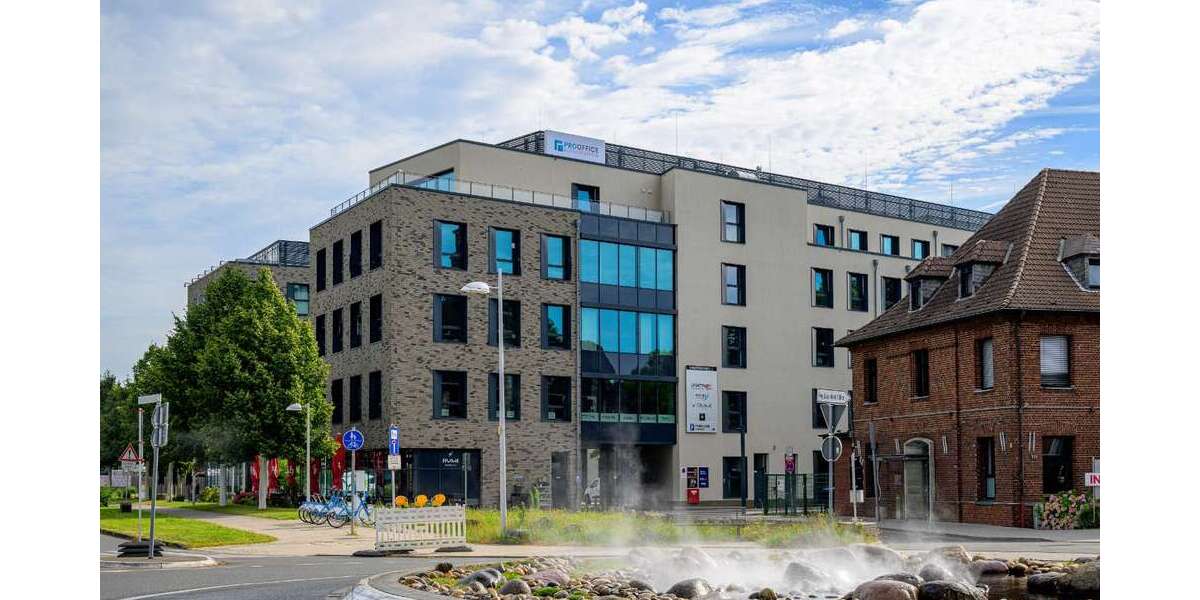 Gewerbeobjekt Monheim am Rhein - 299&euro; | Angebot:26969826