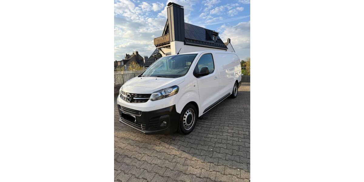 Opel Vivaro 155.000 km 11.500 &euro; Wuppertal 42327