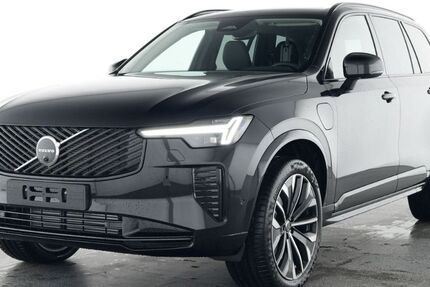 Volvo XC90 6.389 km 67.880 &euro; Wuppertal 42109