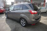 Ford Grand C-Max SYNC Edit. 1,6L/110KW Klima+SHZ+PDC 170.000 km 5.900 &euro; Neuss 41462