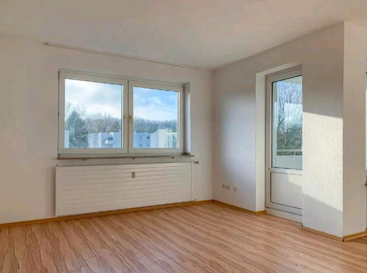 Etagenwohnung Essen Stadtbezirk VI - 2 Zimmer, 55 m&sup2;, 600&euro; | Angebot:25287086