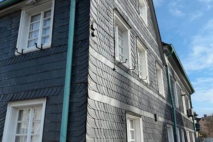 Wohnung Solingen Höhscheid - 5 Zimmer, 155 m&sup2;, 199.000&euro; | Angebot:26621221