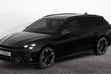 Cupra Leon 1.010 km 30.994 &euro; Krefeld 47803