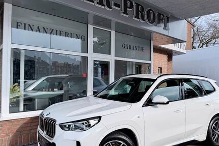 BMW X1 180.000 km 27.890 &euro; Duisburg 47249