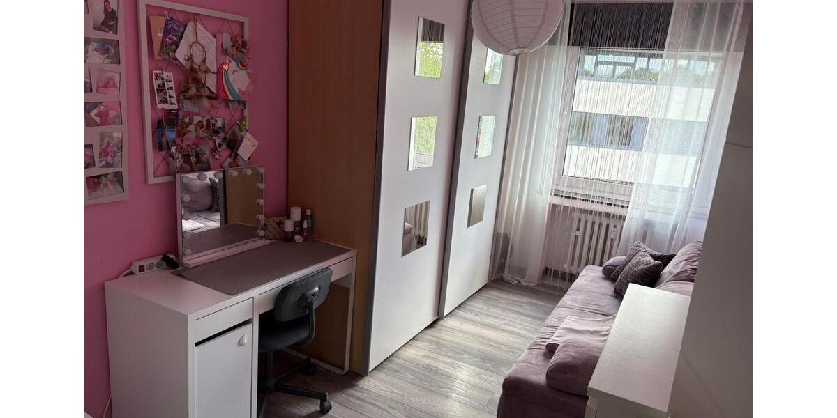 Etagenwohnung Duisburg Hamborn - 3.5 Zimmer, 76 m&sup2;, 169.500&euro; | Angebot:26624666