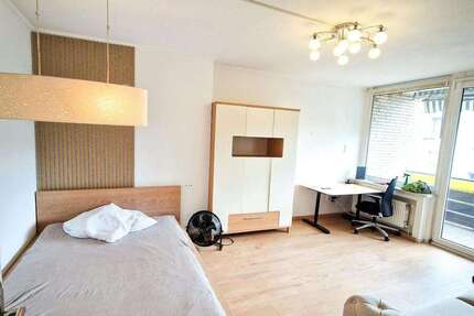 Zimmer Düsseldorf Lierenfeld - 790&euro; | Angebot:24748558