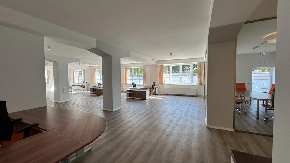 Gewerbeobjekt Monheim am Rhein - 3.580&euro; | Angebot:25055107