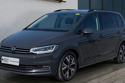 VW Touran 32.000 km 28.700 &euro; Meerbusch 40668