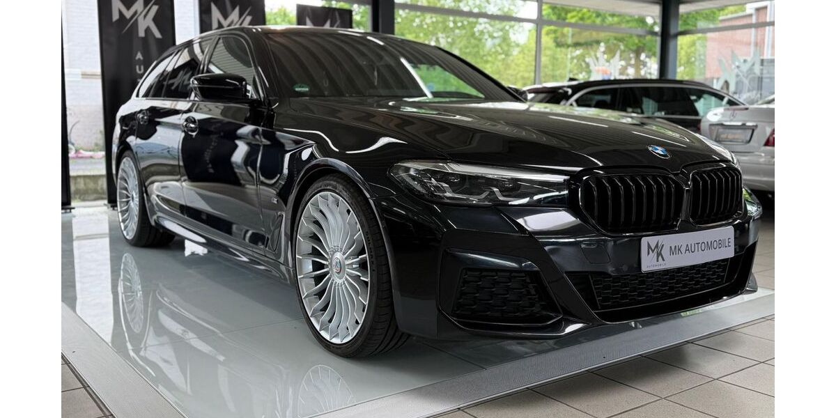 BMW 540 83.500 km 40.499 &euro; Grevenbroich 41515