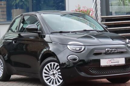 Fiat 500e 6.976 km 15.900 &euro; Neuss 41469
