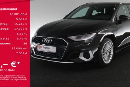 Audi A3 82.890 km 20.881 &euro; Krefeld 47803