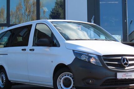 Mercedes-Benz Vito 156.400 km 19.900 &euro; Neuss 41469