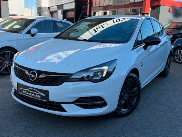 Opel Astra 76.070 km 10.999 &euro; Remscheid 42853