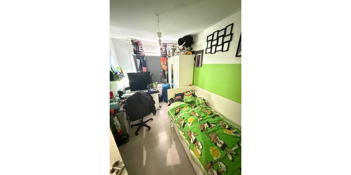 Etagenwohnung Tönisvorst - 4 Zimmer, 89 m&sup2;, 199.000&euro; | Angebot:26061707