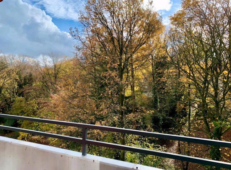 Etagenwohnung Wuppertal Cronenberg - 3.5 Zimmer, 72 m&sup2;, 169.000&euro; | Angebot:25843556