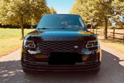 Land Rover Range Rover 92.100 km 72.900 &euro; Duisburg 47259