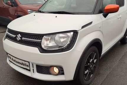 Suzuki Ignis 35.800 km 11.490 &euro; Gelsenkirchen 45892