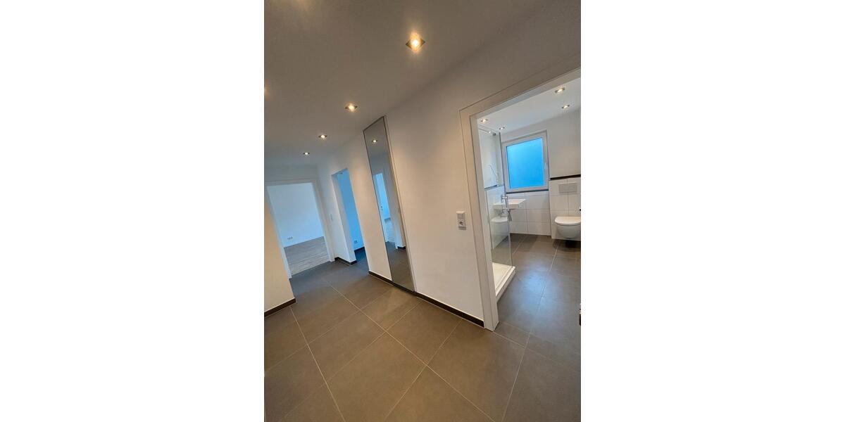 Etagenwohnung Wuppertal Gemarkung Elberfeld - 3 Zimmer, 68 m&sup2;, 749&euro; | Angebot:25397391