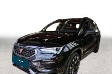 Cupra Ateca 45.007 km 27.890 &euro; Moers 47441