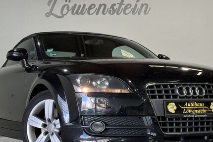 Audi TT 158.194 km 6.980 &euro; Moers 47443