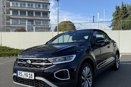 VW T-Roc 12.950 km 28.699 &euro; Remscheid 42855