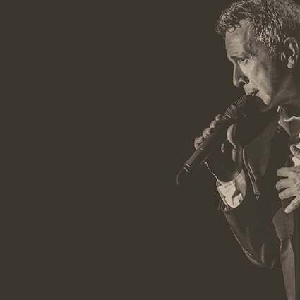 Pupo - Pupo 50 - World Tour 2025 - 2026 23.05.2026 Neckar Forum