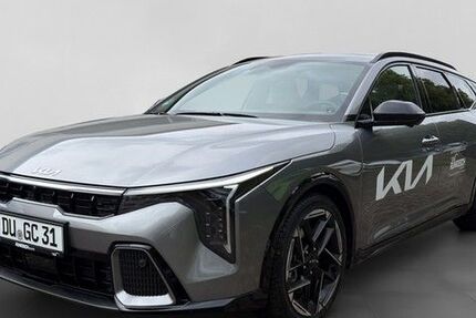 Kia K4 8.500 km 39.719 &euro; Duisburg 47059