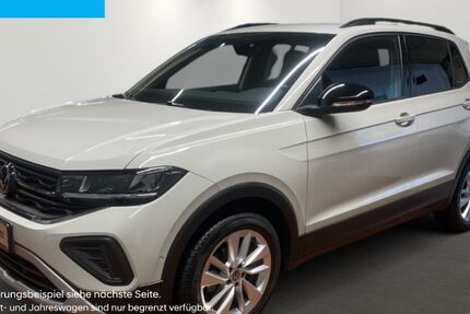 VW T-Cross 6.427 km 23.990 &euro; Düsseldorf 40233