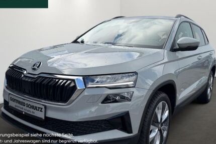Skoda Karoq 83.636 km 20.290 &euro; Mettmann 40822