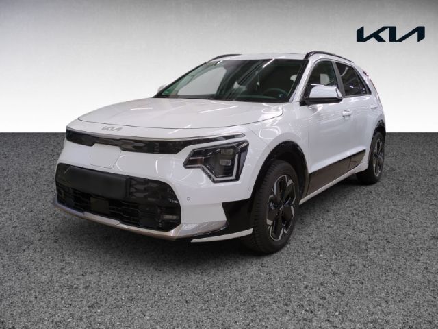 Kia Niro 9.306 km 31.880 &euro; Korschenbroich 41352