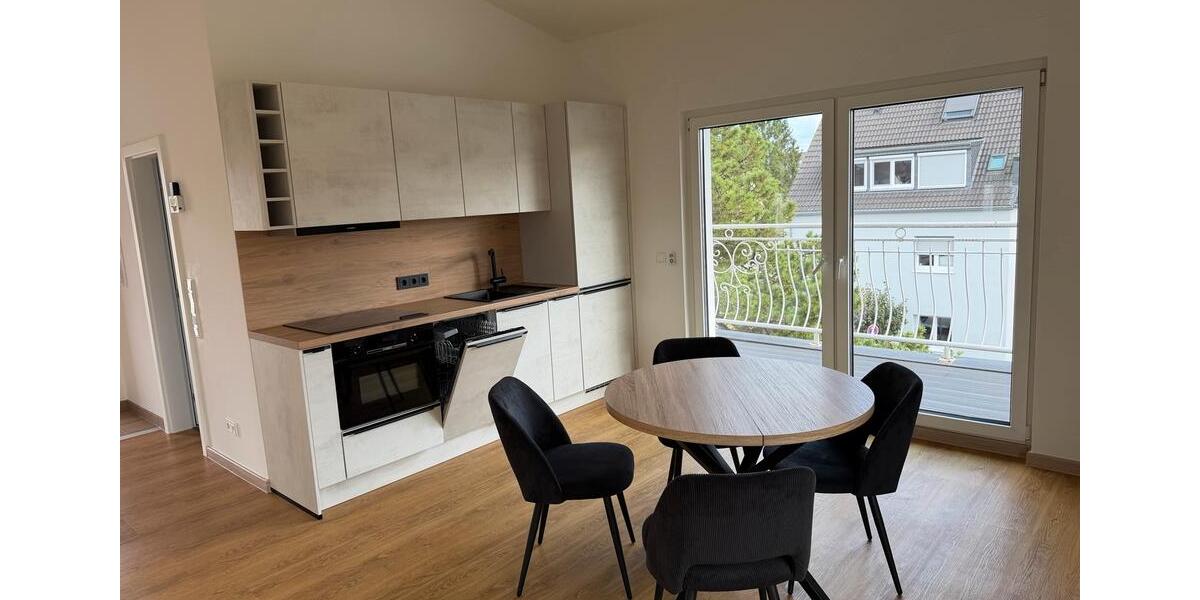 Einfamilienhaus Düsseldorf Stadtbezirk 5 - 2 Zimmer, 75 m&sup2;, 1.570&euro; | Angebot:27537502