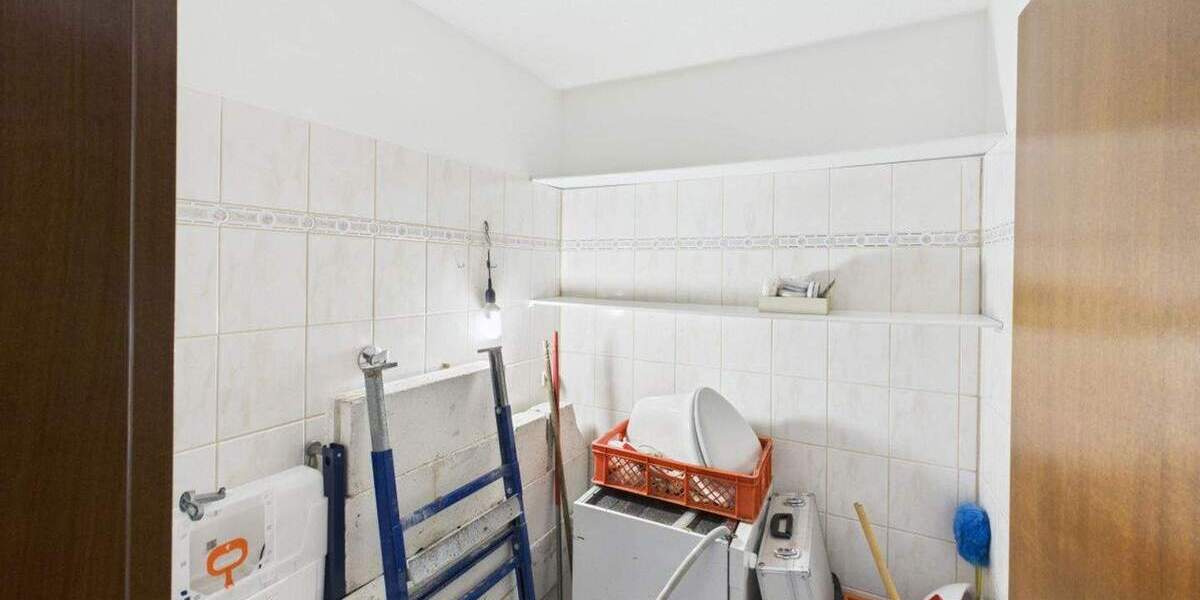 Etagenwohnung Wuppertal Elberfeld - 2 Zimmer, 70 m&sup2;, 189.000&euro; | Angebot:25970850