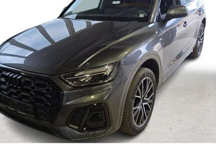 Audi Q5 58.463 km 38.450 &euro; Moers-Hülsdonk 47441