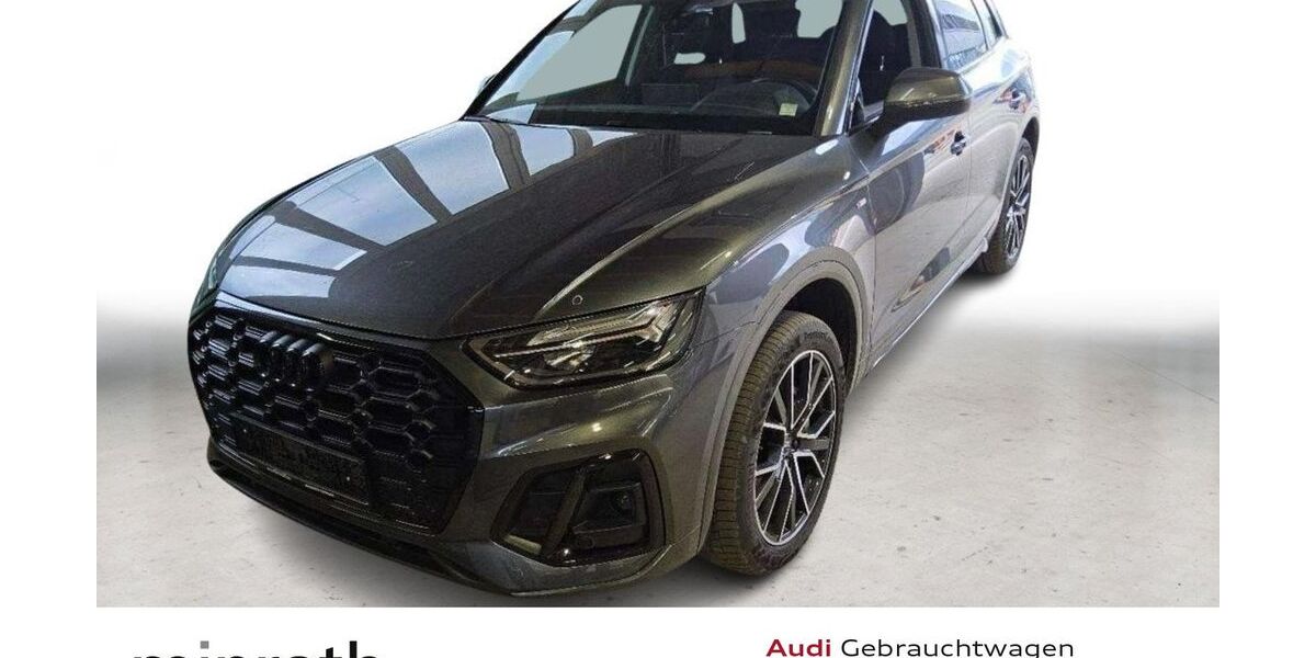 Audi Q5 58.463 km 38.450 &euro; Moers-Hülsdonk 47441